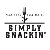 Simply Snackin'(@SimplySnackin) 's Twitter Profile Photo