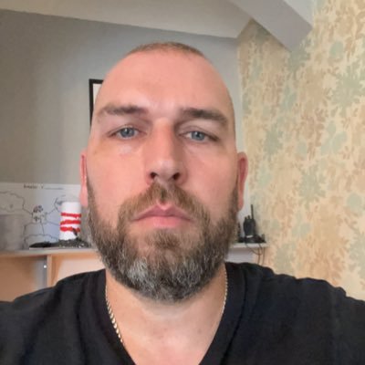 Antony Monk Profile