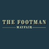 The Footman(@thefootmanw1) 's Twitter Profile Photo