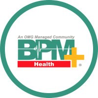 BPM+ Health (@bpmplushealth) 's Twitter Profile