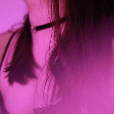 Molly90644051's profile picture. 女 Dom｜ 1i & 4i  switch｜ISTP｜严重声控 ｜灵魂可爱 思想bt   ｜🚪288 绿色聊天｜私信前能不能先把关注点了😓