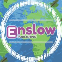 Enslow Publishing (@enslowpub) 's Twitter Profile