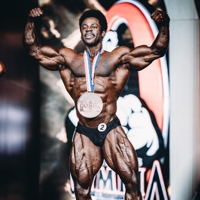 🏆 Mr.O Classic Champ 2x
🏆 1st Arnold Classic Champ
@hdsupps code BREON
@VQFIT
@TRIFECTA