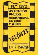 Asociación Riojana de Cine y Vídeo, desde 2004