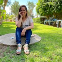 מוריה קור (@moriakor) 's Twitter Profile