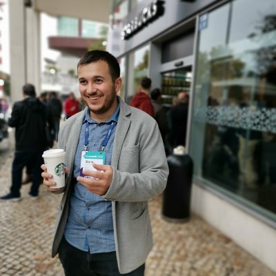 sdavlash's profile picture. 