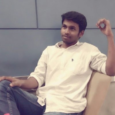 MooliPavanReddy's profile picture. 