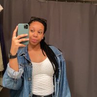 kailah holston(@kailahholston12) 's Twitter Profile Photo