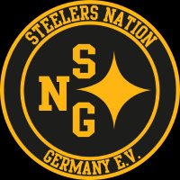 Steelers Nation Germany e.V.(@SNG_eV) 's Twitter Profile Photo