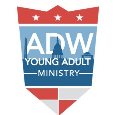 Young Adult Ministry (20s/30s) in The Roman Catholic Archdiocese of Washington