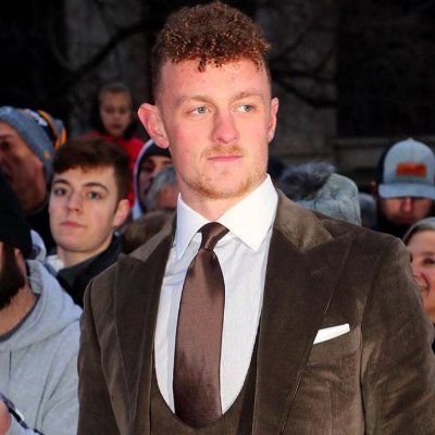 Jack Eichel