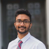 Ravi Lal (@raviglal) 's Twitter Profile