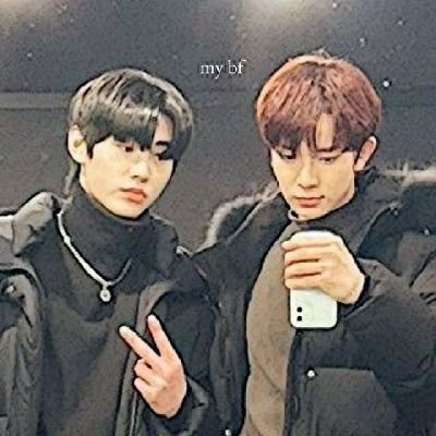 imaddictedto08's profile picture. JaSuHee
addicted♡
Ni-ki Jay Jungwon Sunoo