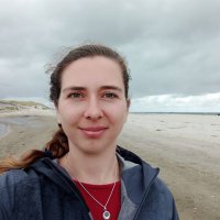 Tina Enders (@tinaend) 's Twitter Profile