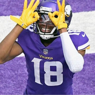 VikingFansOnly's profile picture. Calling it how I see it. Be great