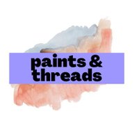 Dipali(@Paints_Threads) 's Twitter Profile Photo