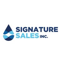 Signature Sales Inc.(@SignatureSales2) 's Twitter Profile Photo