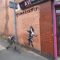 fridaymusicfun (@fridaymusicfun) 's Twitter Profile Photo