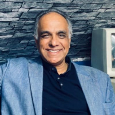 Rab_Bassi's profile picture. Founder & Chief Information Officer, Rtisan | Executive Coach | Digital Innovation Expert | IT Leader