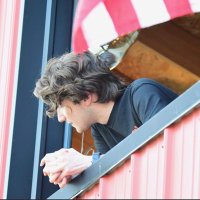 Charlie Schmidgall (@nwi_chuck) 's Twitter Profile