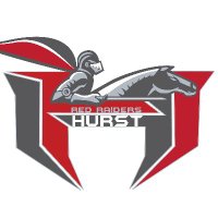 Hurst Junior High Athletics(@HurstJHSports) 's Twitter Profile Photo