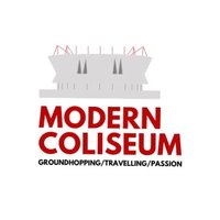 Modern Coliseum 📷 🏟(@ColiseumModern) 's Twitter Profile Photo