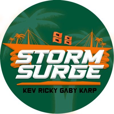 A Miami Hurricanes Podcast hosted Kev, Ricky, Gaby and Karp. Streaming on Apple & Spotify!