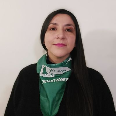 Periodista feminista y Gestora Cultural. SEREMI de las Culturas, las Artes y el Patrimonio en la región de Los Lagos.
Colectivo Nuestras Voces.
@redperiofem