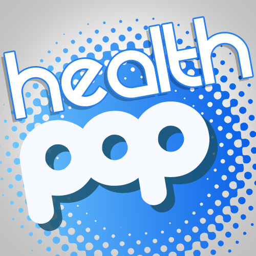 HealthPopCBS Profile Picture