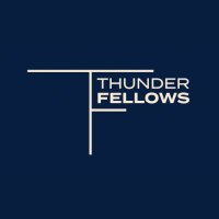 Thunder Fellows Program(@thunderfellows) 's Twitter Profile Photo