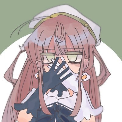 未皐月さんのプロフィール画像