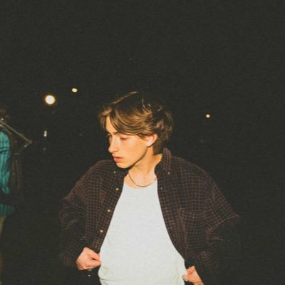 STREAM SOMEONE WILL LOVE YOU BETTER BY JOHNNY ORLANDO!