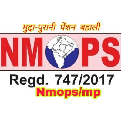 Official Account Of #NMOPSMP