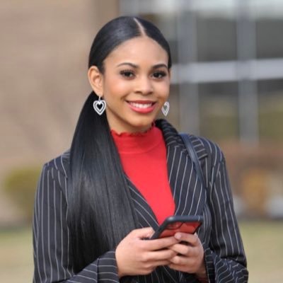 I provide beauty brands with social media content so they can make more money while spending less time on content creation.