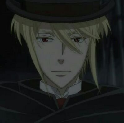﹙FICTIONAL, NSFW﹚────── WILLIAM JAMES MORIARTY; Mathematician, as well as the Lord of Crime. / anime based.