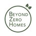 Beyond Zero Homes (@beyondzerohome) Twitter profile photo Beyond Zero Homes (@beyondzerohome) Twitter profile photo