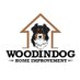 Woodindog Home Improvement (@woodindog) Twitter profile photo