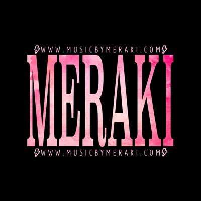 MUSICBYMERAKI Profile Picture