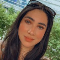 Ana Maria Gamboa (@anniegamboa) 's Twitter Profile Photo