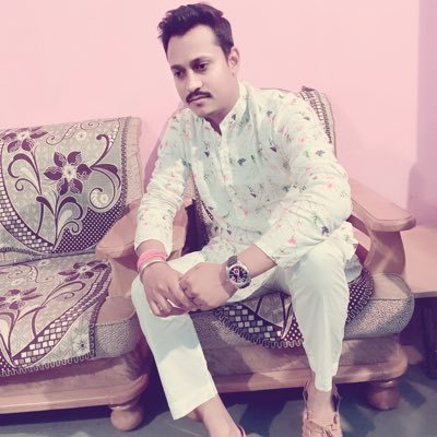 NileshCrypto's profile picture. Don't be afraid to start over. It's a start over. It's a brand new opportunity to rebuild what you truly want. #cryptocurrency #cryptotoken #crypto