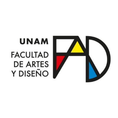 Cuenta Oficial de la Facultad de Artes y Diseño de la UNAM (antes ENAP) FB: https://t.co/ZDtBjbySvb… IG: https://t.co/onV07x7kFu