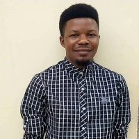 MLIMWENGU (@_mlimwengu) 's Twitter Profile