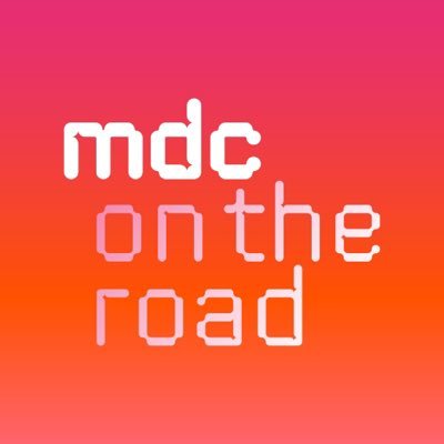 MDC, THE Architect’s Retreat, is coming to you this year - wherever you are! Registration is open! #MDContheroad hosted by AIA California Oct. 21-22, 2021 #AIA