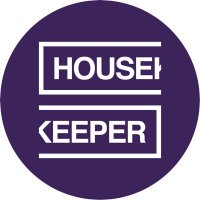 Housekeeper (@housekeeper_tr) Twitter profile photo