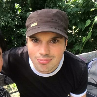 FerdinandKunz's profile picture. a German guy in Taiwan, host of the Traveling Kunz YouTube channel