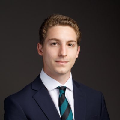 MD-PhD candidate (PGY -5?) @GreifLab @YaleMed | interests: cardiovascular science, medicine, and disease + Philly sports, soccer, and comedy | he/him