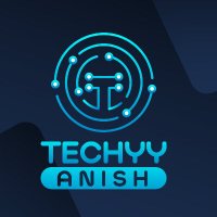 Techyy Anish(@TechyyAnish) 's Twitter Profileg