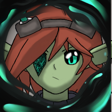 24 | She/Her They/Them
I do drawing on occasion. Odd Goblin streamer creature.
Minors, shove off. 🔞
