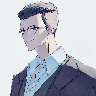 SOさんのプロフィール画像