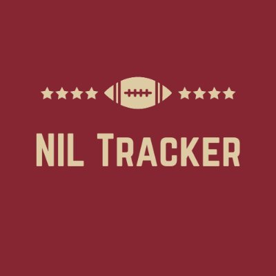 Keeping track on all NIL and Agent signings across college sports. DMs are open.